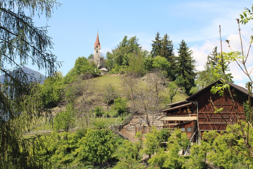 Alpin Lodge St. Andrae Bressanone Extérieur photo