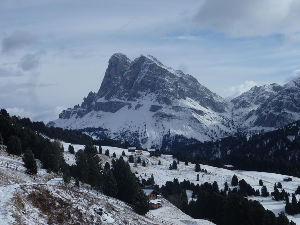 Alpin Lodge St. Andrae Bressanone Extérieur photo